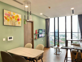 Eco Green apartment & nice view 2 bedroom 2 bathroom